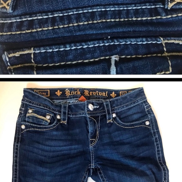 Rock rivaval - Picture 12 of 16